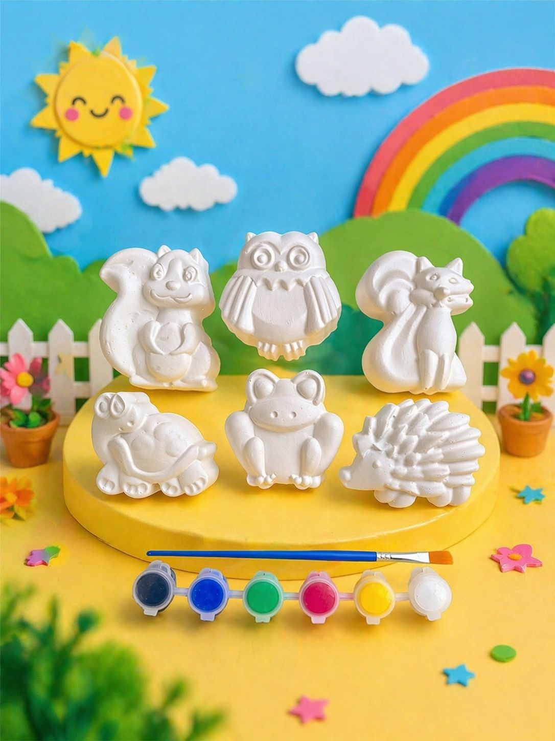 Animal diy kit